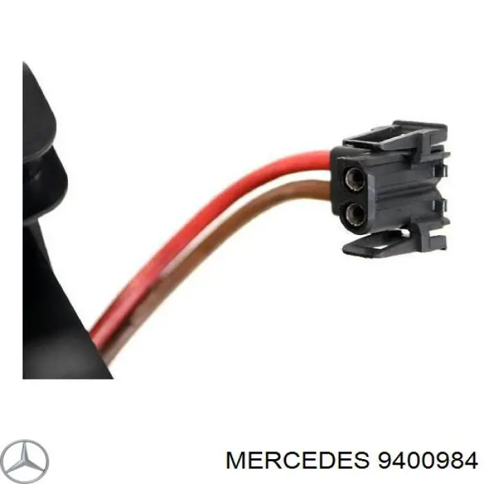 9400984 Mercedes