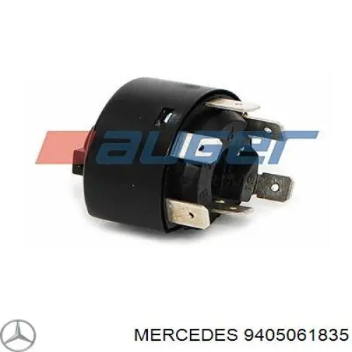  9405061835 Mercedes