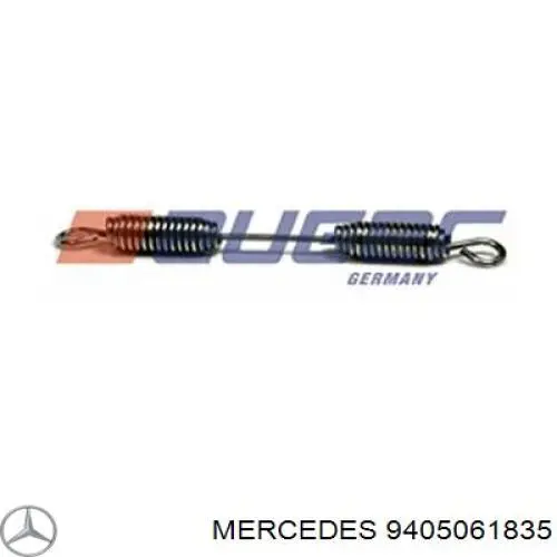 9405061835 Mercedes