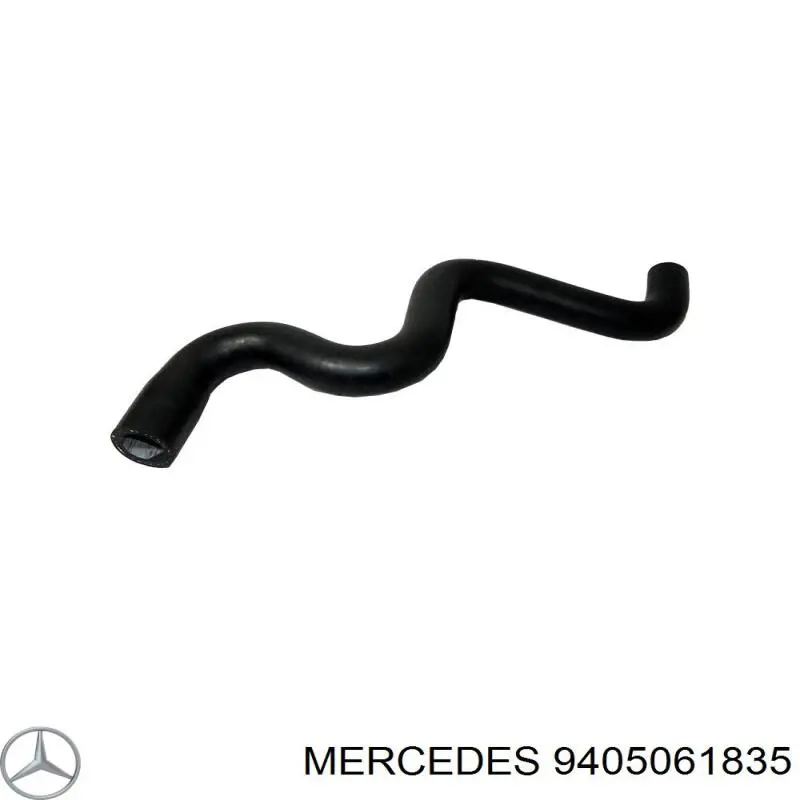 Comprar 9405061835 Mercedes 