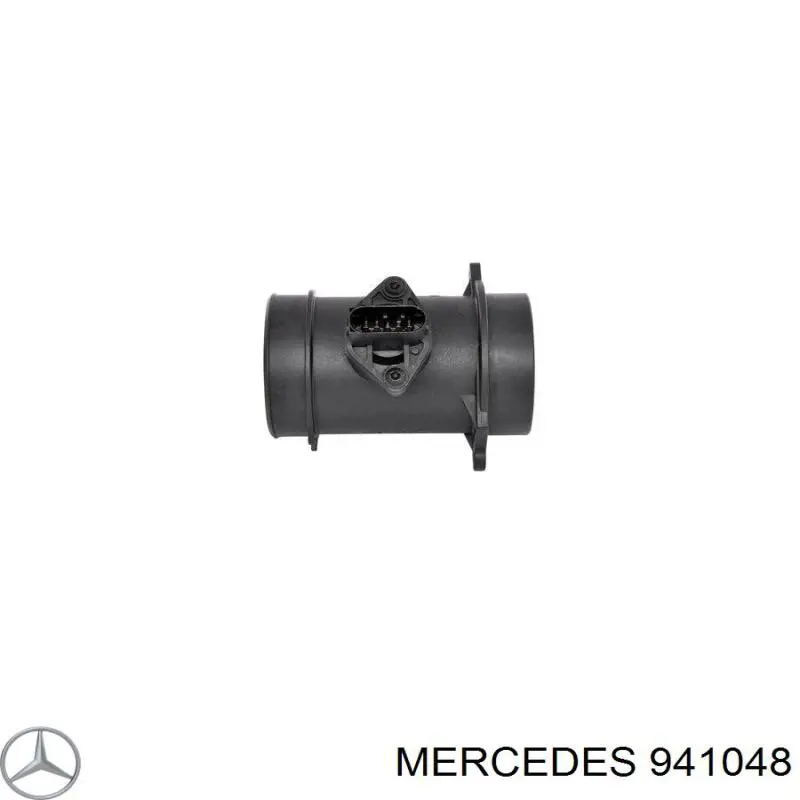 941048 Mercedes caudalímetro