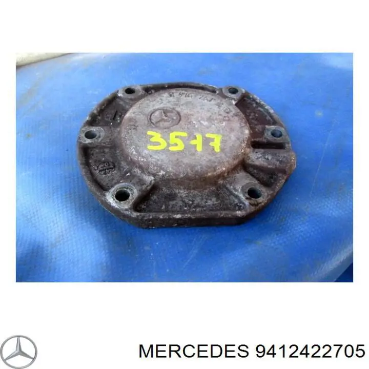 A9412422705 Mercedes