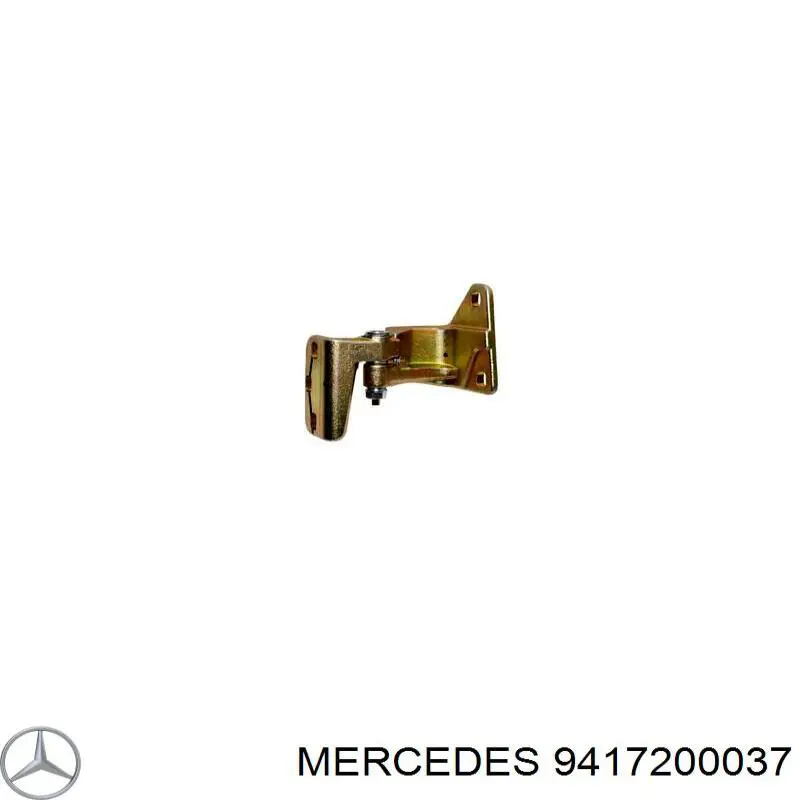 9417200037 Mercedes