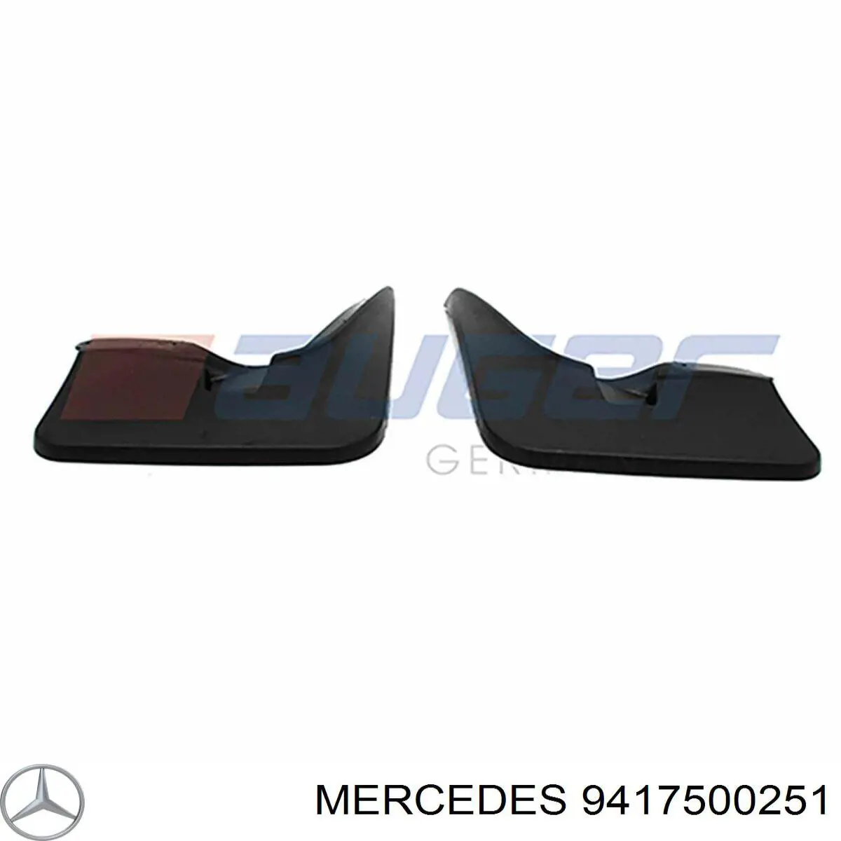 9417500251 Mercedes