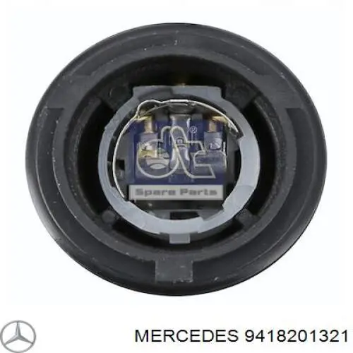 Comprar 9418201321 Mercedes Luz intermitente
