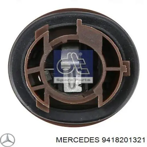 Luz intermitente Mercedes 9418201321 precio, desde 23,29 EUR