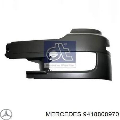 9418800970 Mercedes