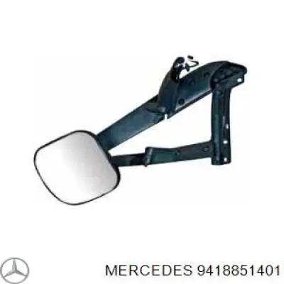 9418851401 Mercedes