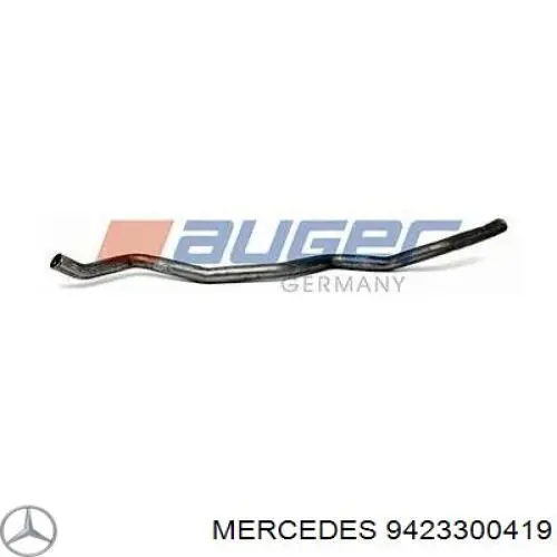 9423300419 Mercedes