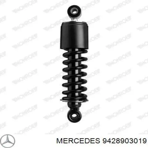 9428903019 Mercedes amortiguador de cabina (truck)