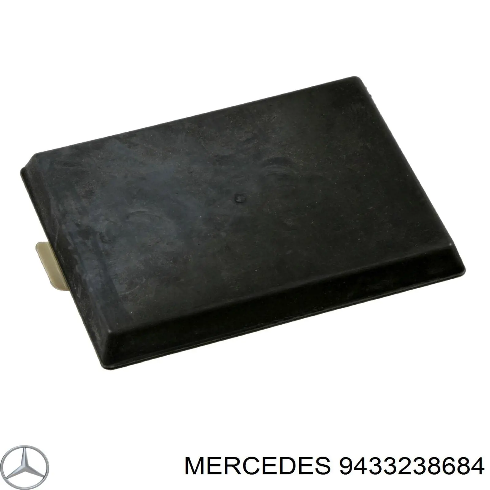 9433238684 Mercedes