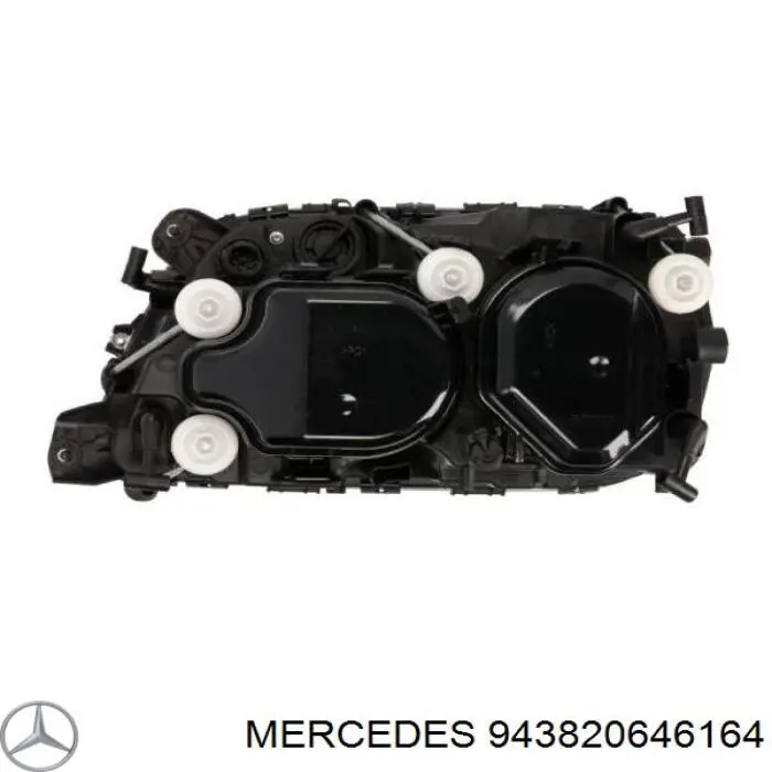 943820646164 Mercedes