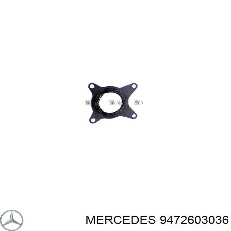 9472603036 Mercedes