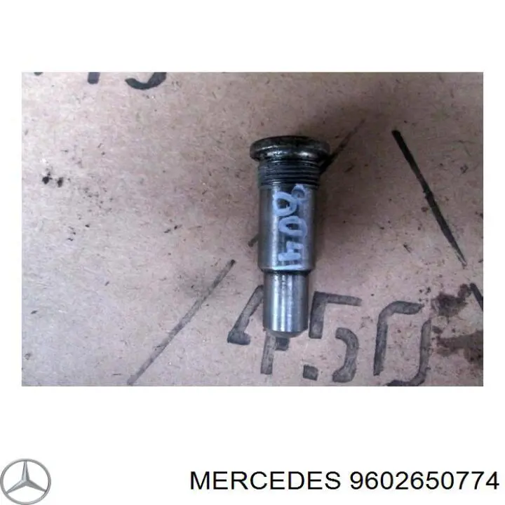 A9602650774 Mercedes