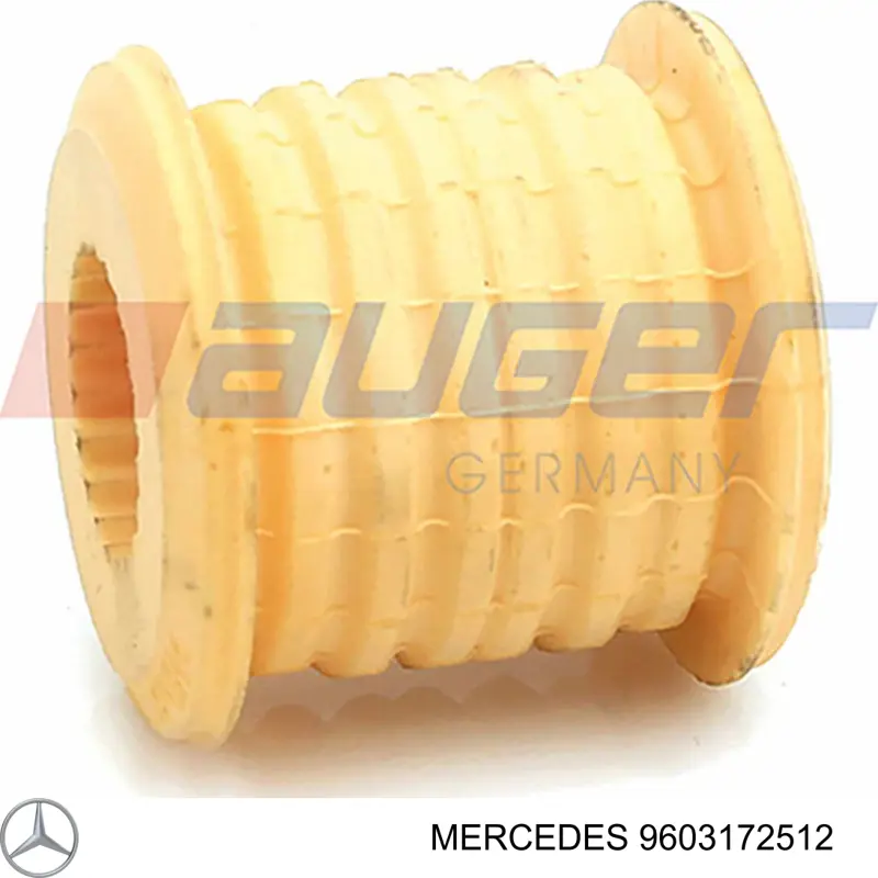 A9603172512 Mercedes