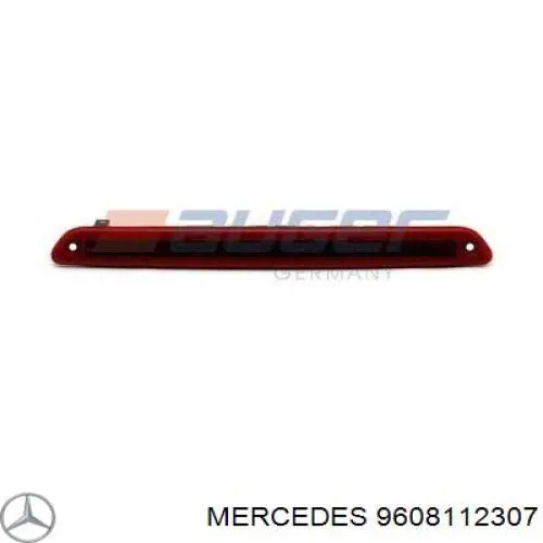 Cubierta de espejo retrovisor derecho Mercedes 9608112307 precio, desde 5,67 EUR