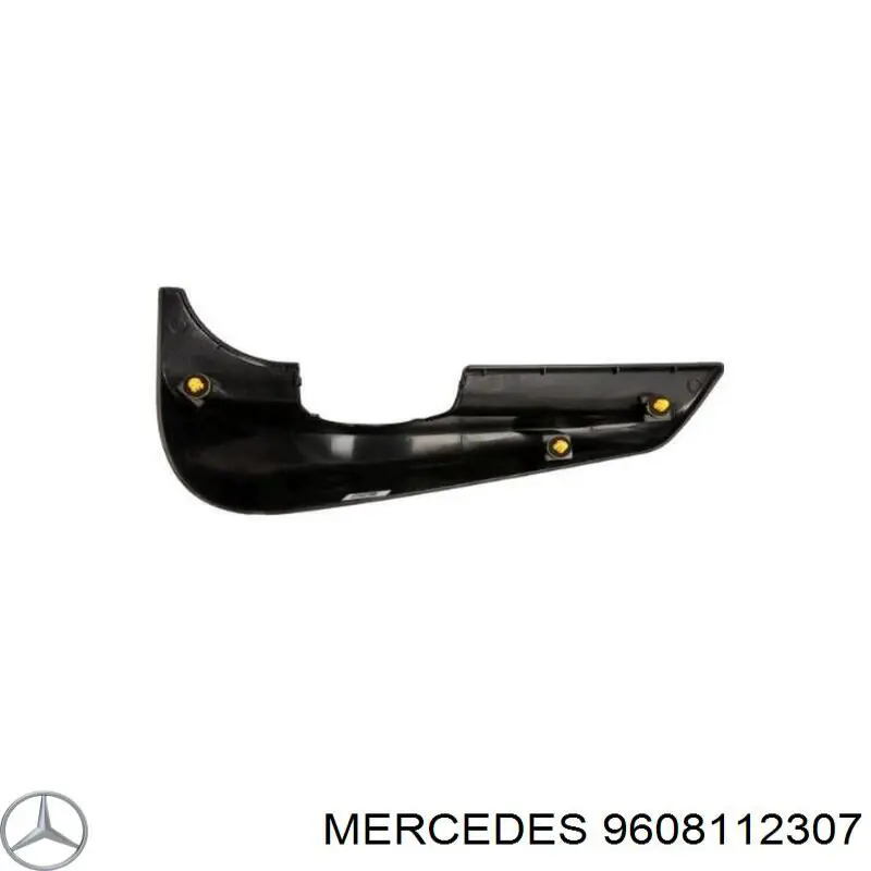 A9608112307 Mercedes