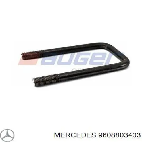 A9608803403 Mercedes