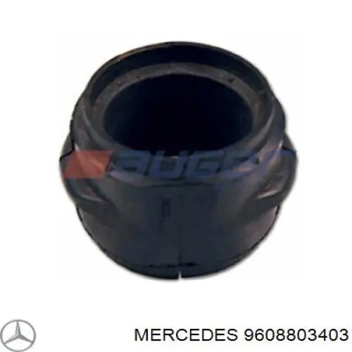  Mercedes 9608803403 precio, desde 174,83 EUR