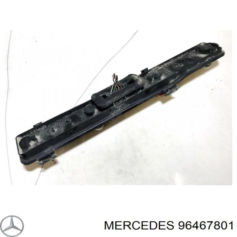  Mercedes 96467801 precio, desde 29,04 EUR