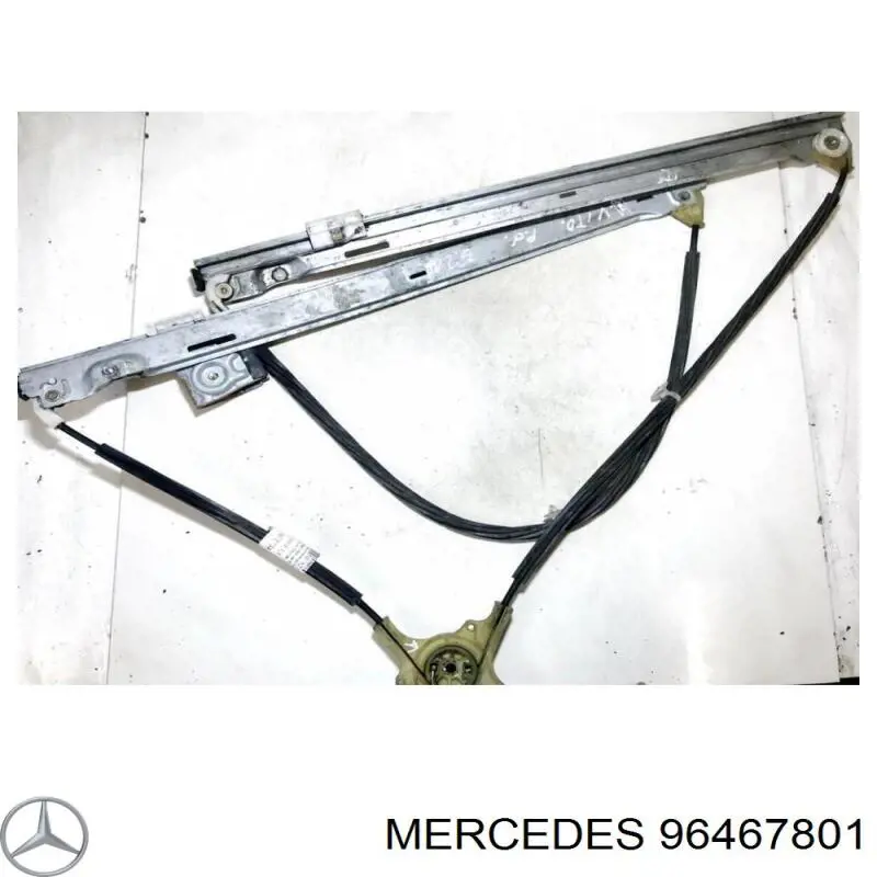 Comprar 96467801 Mercedes 