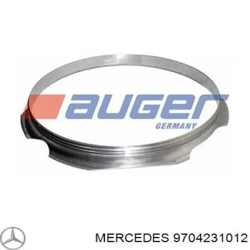 A9704231012 Mercedes