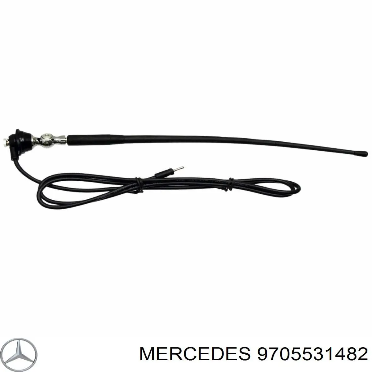 A9705531482 Mercedes