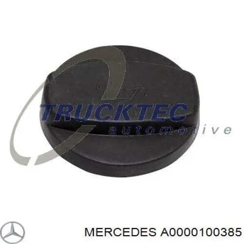 Tapon de aceite  Mercedes A0000100385 precio, desde 3,94 EUR