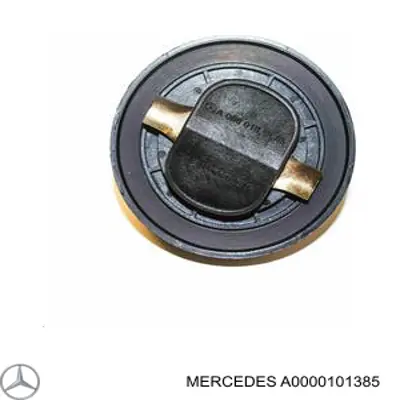 Tapa de aceite de motor A0000101385 Mercedes