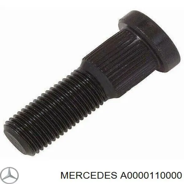  Mercedes A0000110000 precio, desde 5,14 EUR