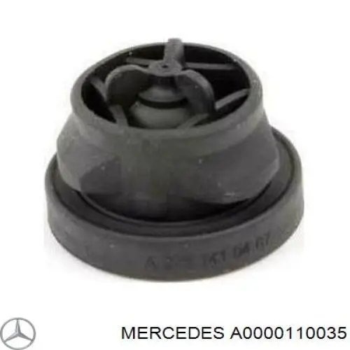 A0000110035 Mercedes 