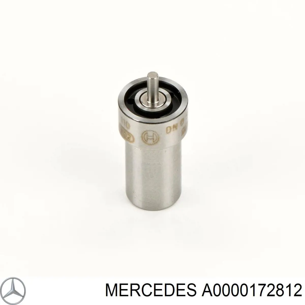 A0000172812 Mercedes