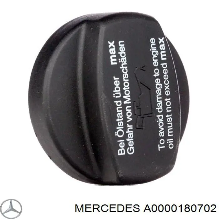 Tapon de aceite  Mercedes A0000180702 precio, desde 3,94 EUR