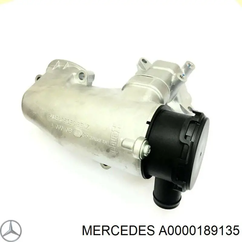 A0000189135 Mercedes