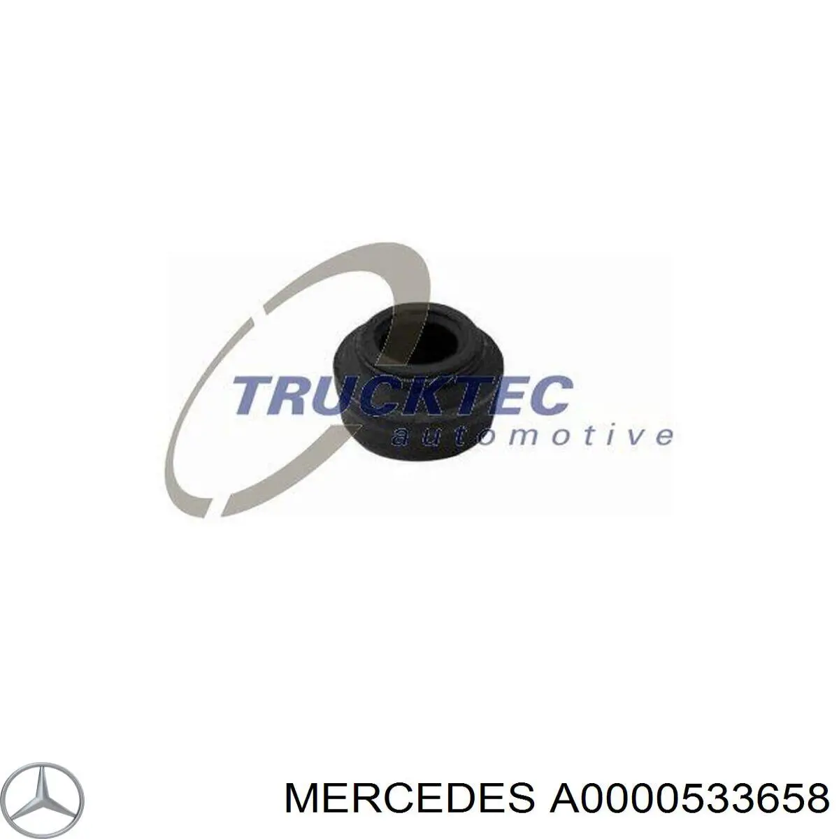 Retenes de válvulas Ssang Yong 0000533658 precio, desde 1,60 EUR