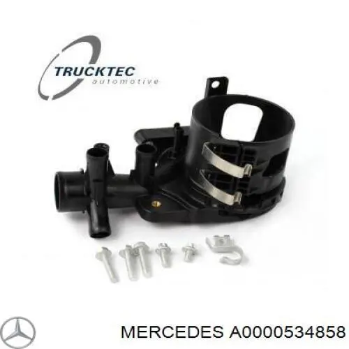 Comprar A0000534858 Mercedes 