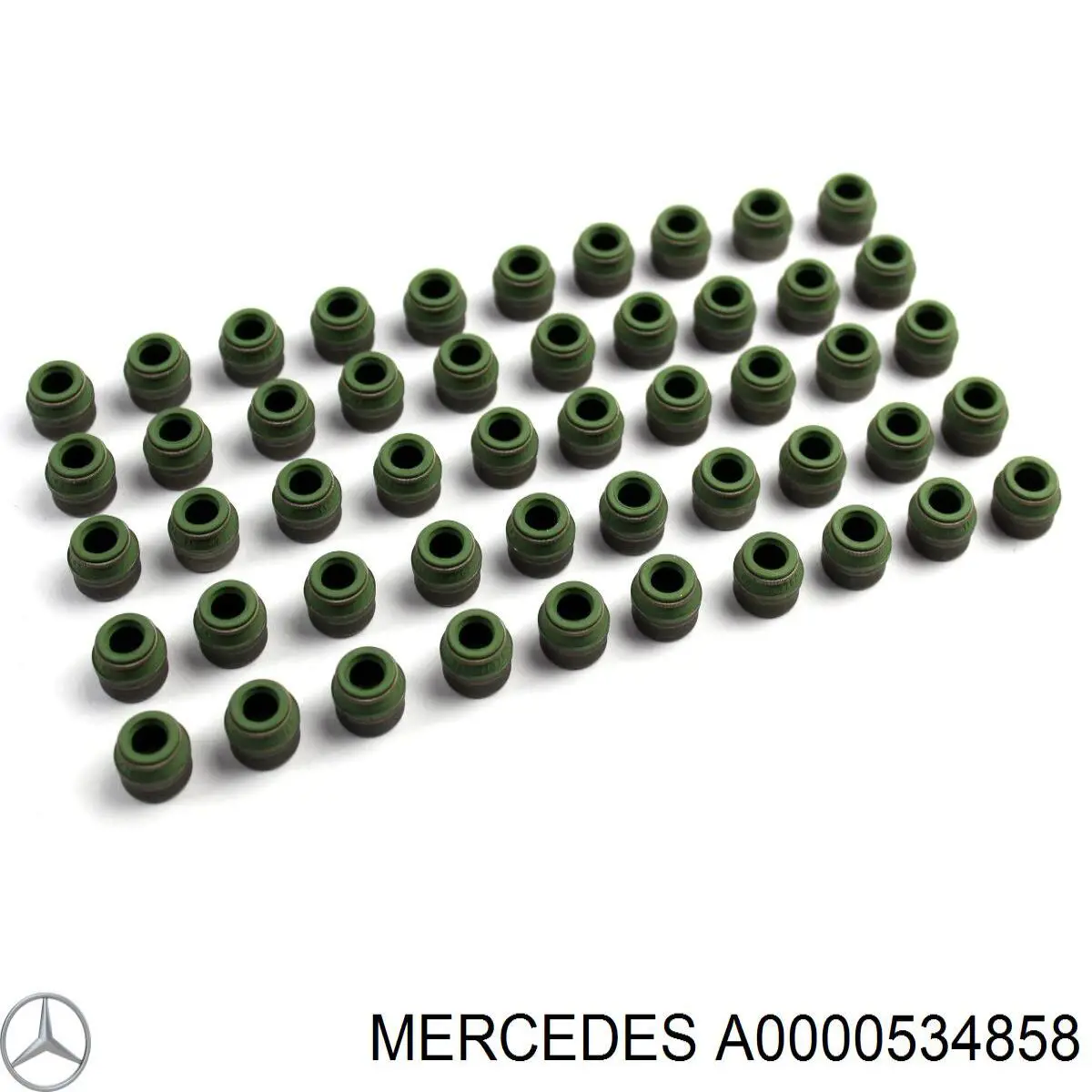 A0000534858 Mercedes