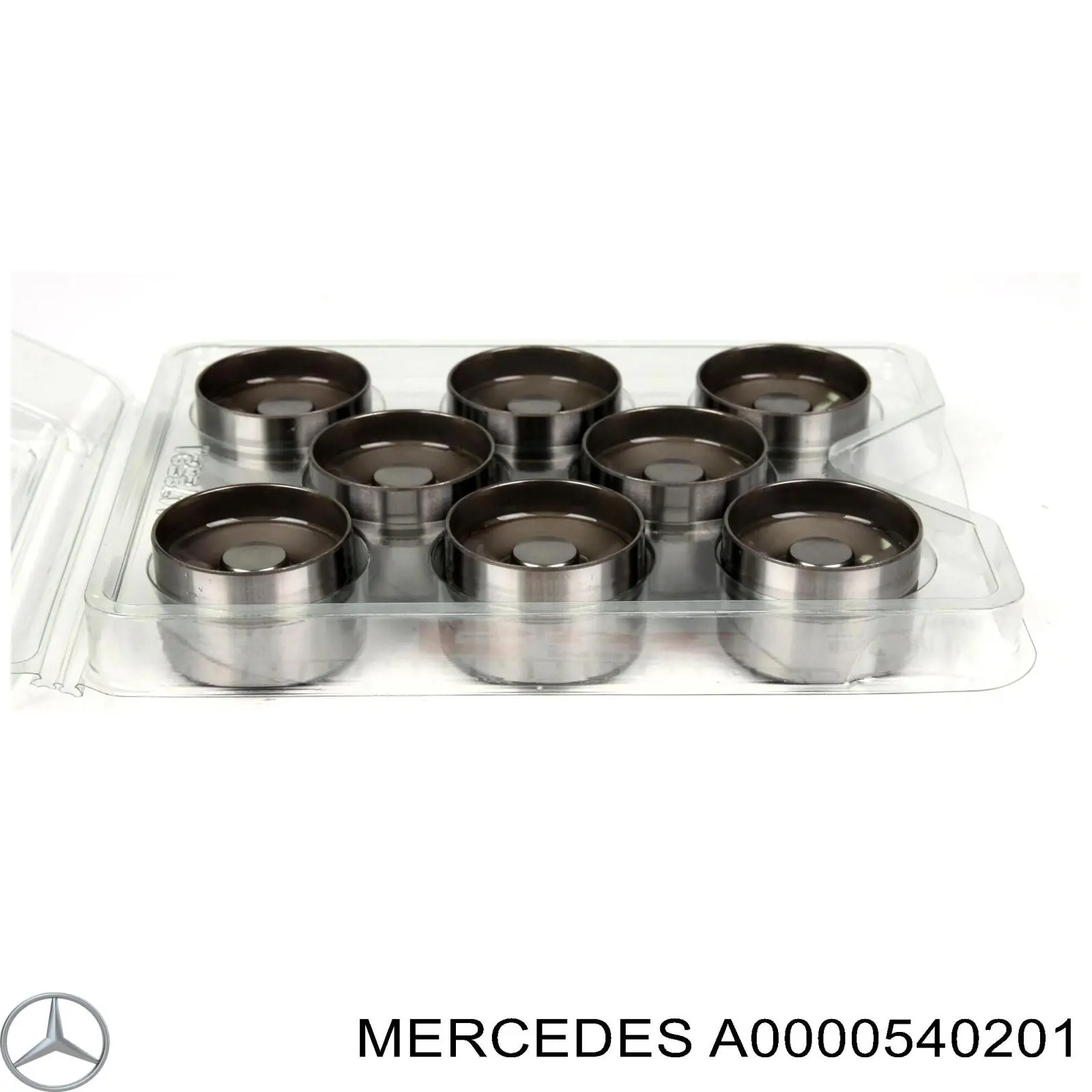 Taqués hidráulicos Mercedes A0000540201 precio, desde 6,14 EUR