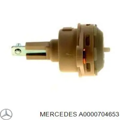 Corte, inyección combustible para Mercedes Bus 207-310 (602)