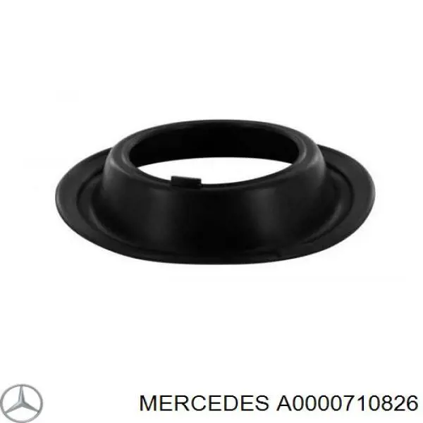 A0000710826 Mercedes