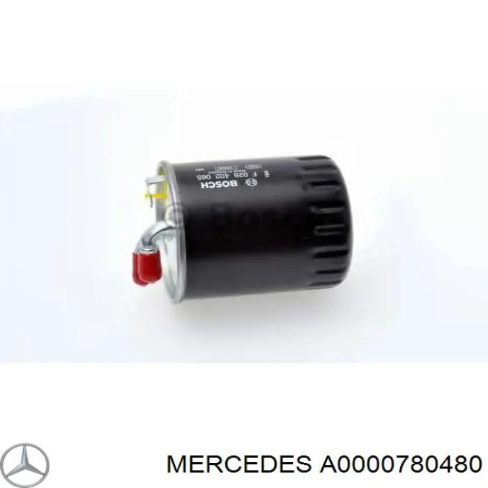 Comprar A0000780480 Mercedes 