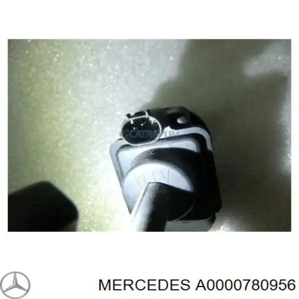 Filtro del sistema de vacío del motor Mercedes A0000780956 precio, desde 8,43 EUR