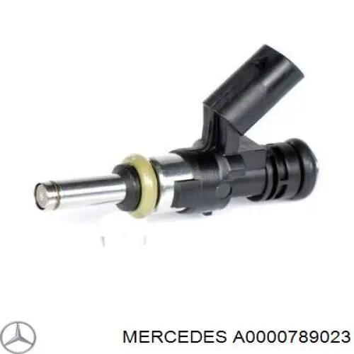 Inyectores Mercedes A0000789023 precio, desde 41,82 EUR