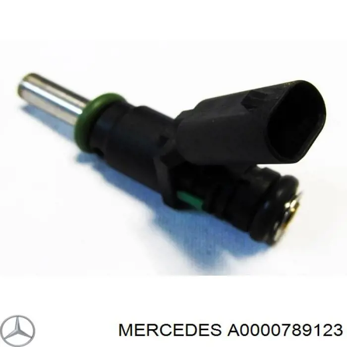 A000078912380 Mercedes