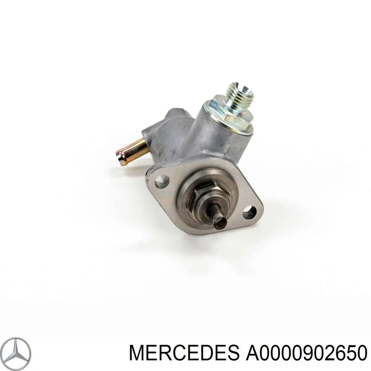 Bomba de combustible mecánica Bosch 0440007997 precio, desde 254,44 EUR