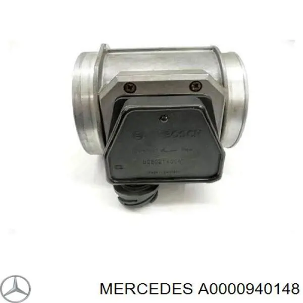 Comprar A0000940148 Mercedes Sensor de masa de aire