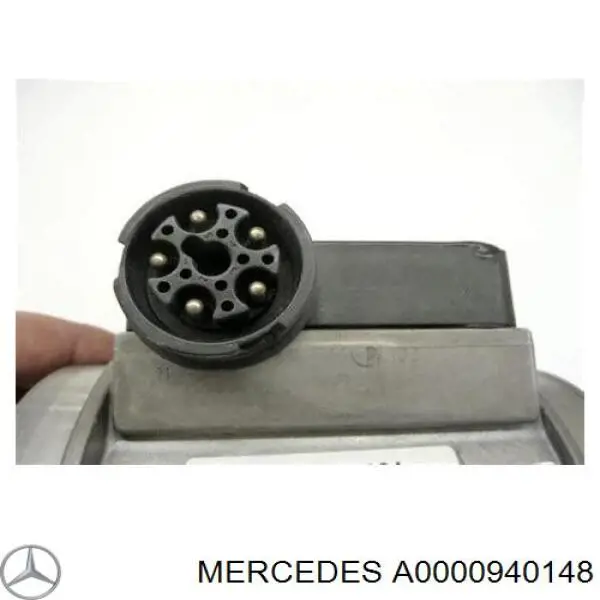 Caudalímetro A0000940148 Mercedes