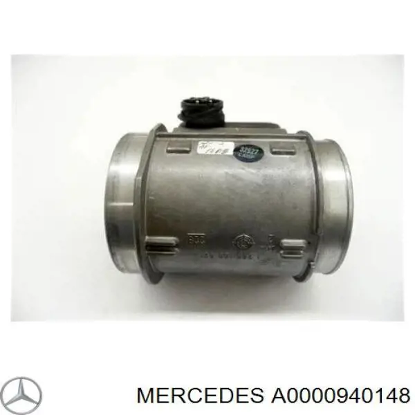 Medidor de flujo de aire Mercedes A0000940148 precio, desde 508,33 EUR