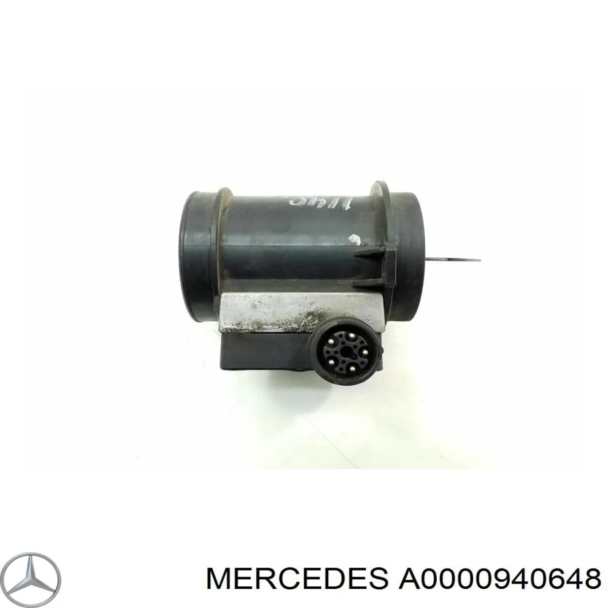 Caudalímetro A000094064880 Mercedes