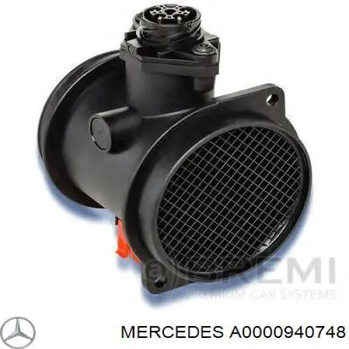 Comprar A0000940748 Mercedes Sensor de masa de aire
